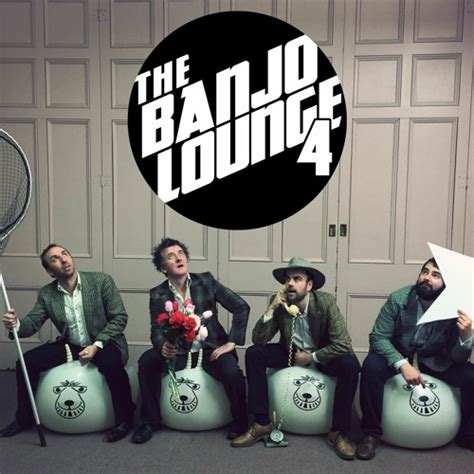 Stream Jump Around - Album version (2017) by The Banjo Lounge 4 | Listen online for free on ...