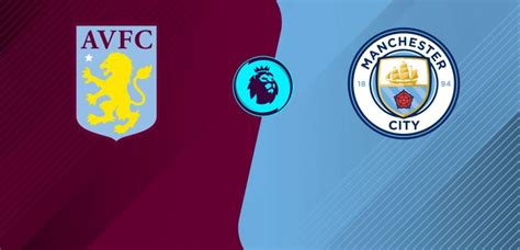 Watch Aston Villa v. Manchester City Live