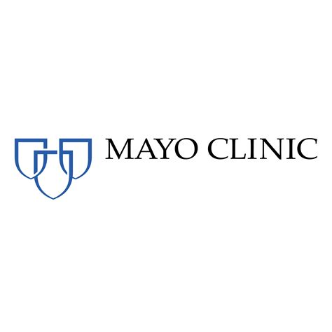 Mayo Clinic Logo PNG Transparent & SVG Vector - Freebie Supply