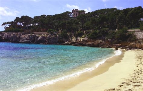 Wetter Mallorca Cala Ratjada 30 Tage