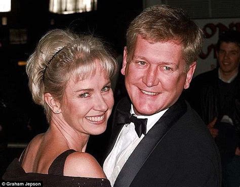 Mike Smith left more than £1m in his will to wife Sarah Greene | Daily ...