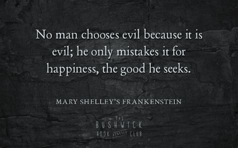 10 Quotes From Mary Shelley's Frankenstein