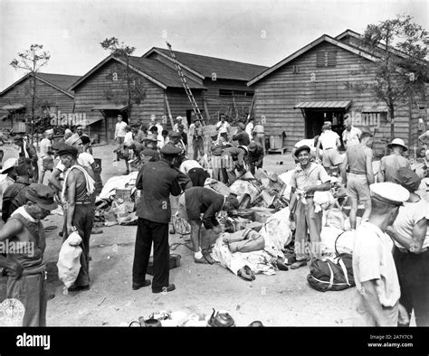 Sandakan Pow Camp Survivors