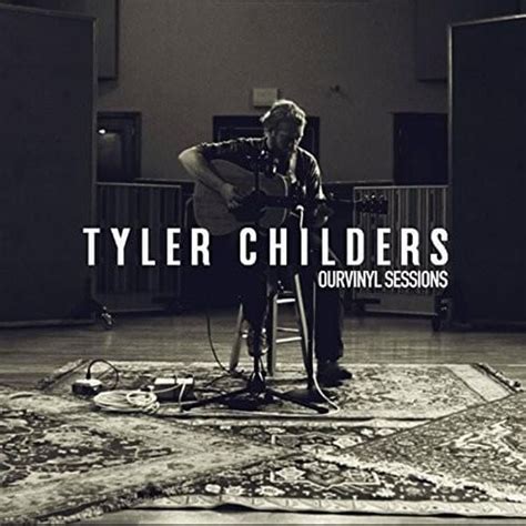 Tyler Childers - OurVinyl Sessions Lyrics and Tracklist | Genius