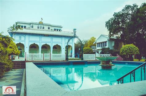 Diggi Palace Jaipur Wedding Cost Packages, Destination Venue