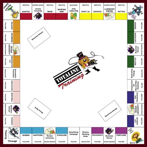 Board Game Maker Online Printable