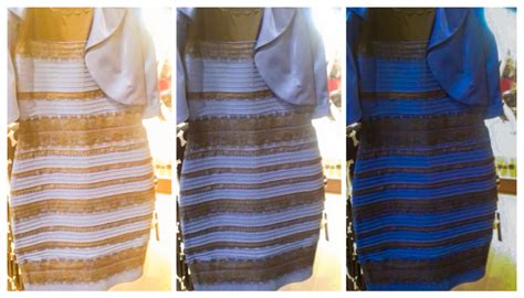 Color Wars: Understanding the great dress debate - Columbia Spectator