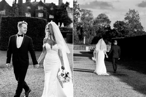 Eastwell Manor - Wedding Venue in Kent