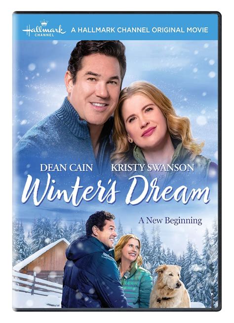 Amazon.com: Winter's Dream: Dean Cain, Kristy Swanson, David Winning: Movies & TV