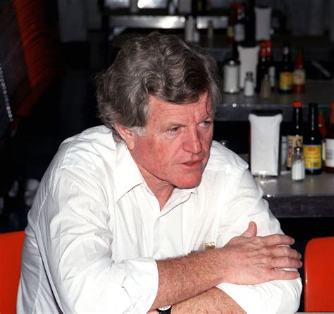 Ted Kennedy - 1980 Campaign for President - Kathryn Silvestre - Blog & Photos