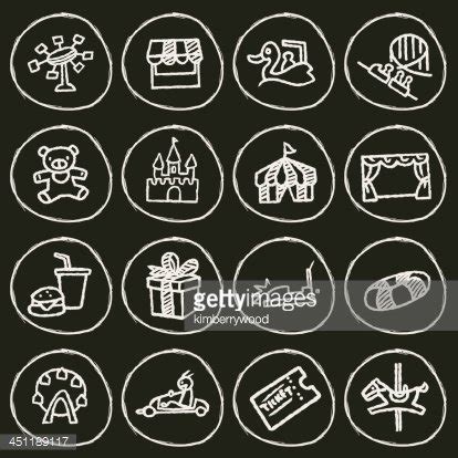 Theme Park Stock Clipart | Royalty-Free | FreeImages