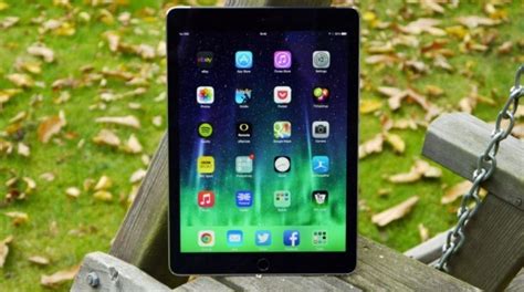 iPad Air 3 Specs, Release Date Rumors: Air 2 Descendant Named As iPad ...