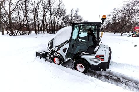 Snowblower - SB150 - Oaken Equipment