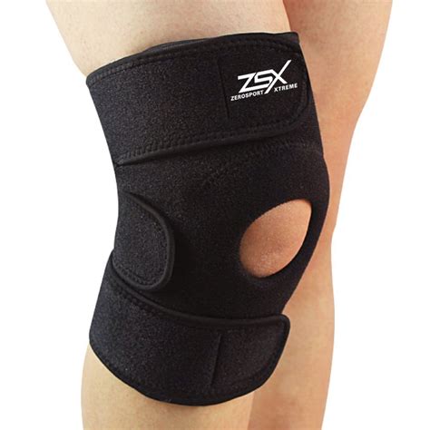 10 Best Knee Braces for Running 2024 - Running Knee Braces Reviews ...