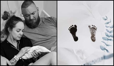 Game of Thrones star Thor Bjornsson shares heartbreaking loss of his stillborn daughter