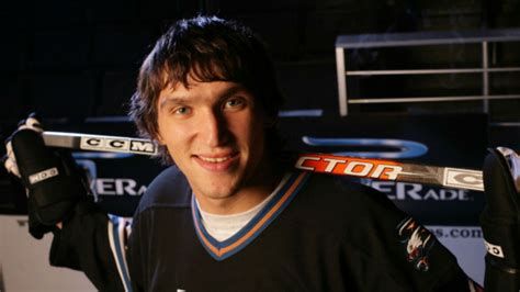 Alex Ovechkin's career-defining moments, quotes and highlights | Sporting News