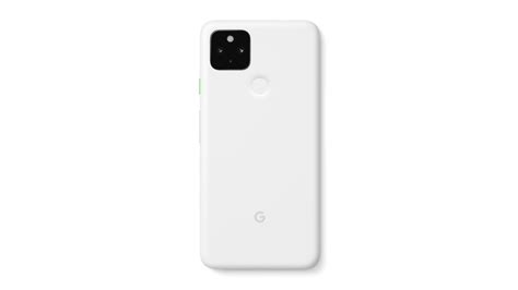 Google Pixel 4a 5G Confirmed: Release Date, Price & Specs - Tech Advisor