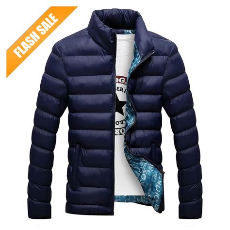 Men's Winter Jacket | Mens jackets casual, Jackets men fashion, Quilted ...