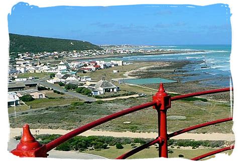 Cape Agulhas Accommodation Information