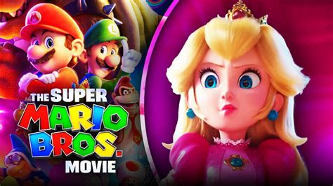 Super Mario Movie' Cast: Voice Actors Behind Mario, Luigi,, 54% OFF