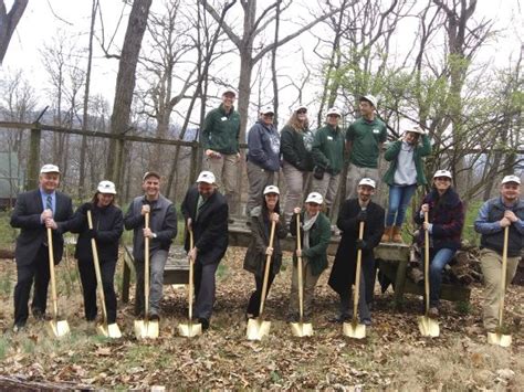 Black Bear exhibit breaks ground at Mill Mountain Zoo | News/Talk 960 ...