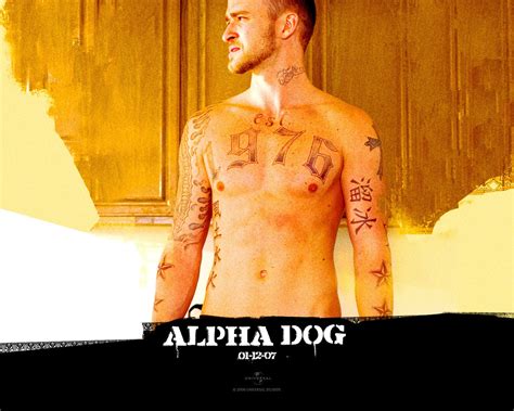 Movie wallpapers - Alpha Dog - BERITA HARIAN ONLINE