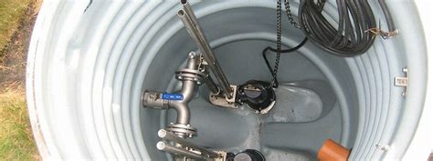 Sewer Ejector Pumps | AppleTree | Reliable Plumbing, Heating, & Drains