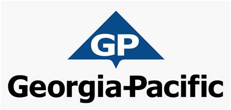 Georgia Pacific Accessories Logo - Georgia Pacific Logo Vector, HD Png Download , Transparent ...