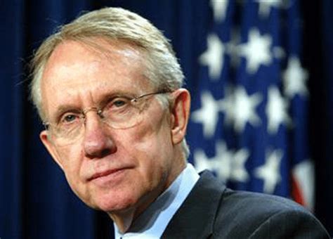 An Open Letter to Harry Reid - LA Progressive