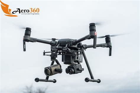 Commercial Drone Manufacturers in India - ASYDrone