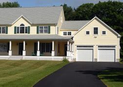 Your Asphalt Driveway Installation Questions Answered