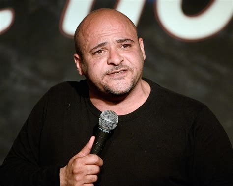 Mike Batayeh, Comedian and 'Breaking Bad' Actor, Dead at 52 - Parade