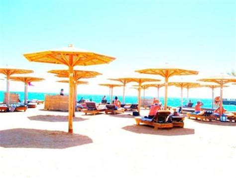 Palm Beach Resort in Hurghada - Room Deals, Photos & Reviews