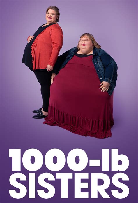 1000-lb Sisters (2020) - Titlovi.com