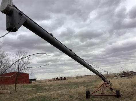 Grain Auger BigIron Auctions