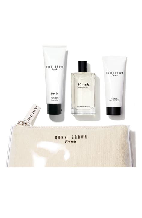 Bobbi Brown Beach Escape Fragrance Set (USD $115 Value) | Nordstrom