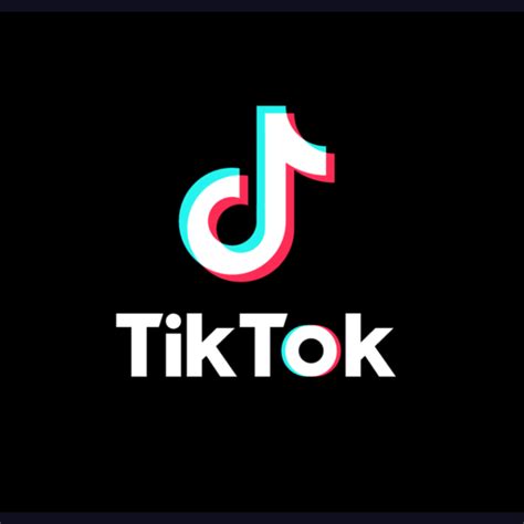 TikTok Font