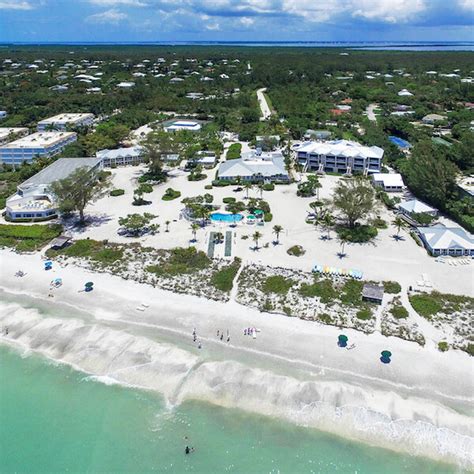 Island Inn Beachfront Resort in Sanibel Island | Must Do Visitor Guides