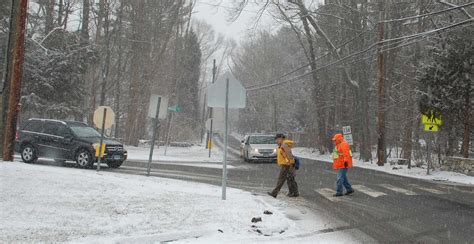 Westport schools, after opening 'on schedule,' quickly forced to close ...