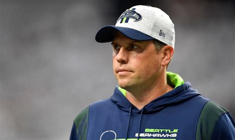 Seahawks OC Shane Waldron set to square off against Rams Week 5