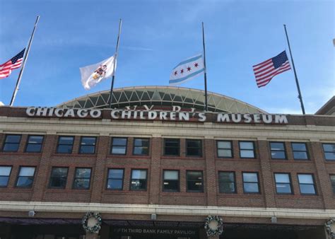 Best Museums In Chicago