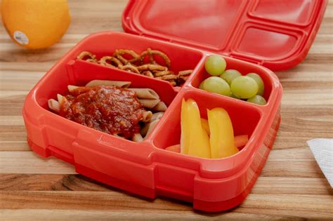 The 5 Best Kids Lunch Boxes of 2024 | Reviews by Wirecutter