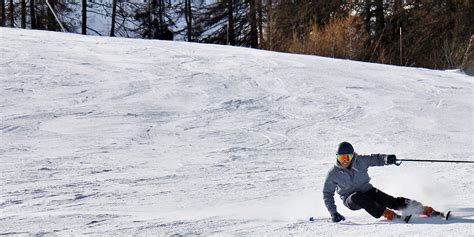 MSU St. Andrews Delivers Physics Lesson…with Skiis – MSU St. Andrews