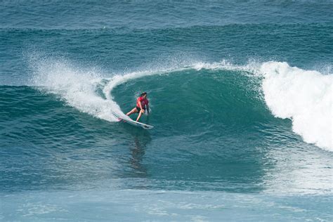 Surf City El Salvador ISA World Surfing Games