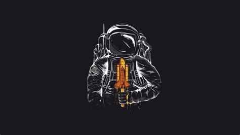 Trippy Astronaut Wallpapers - Top Free Trippy Astronaut Backgrounds ...