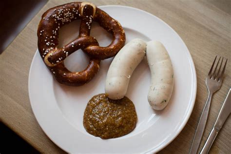 A guide to different types of sausages | simply Munich