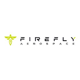 Firefly Aerospace Vector Logo | Free Download - (.SVG + .PNG) format - VTLogo.com