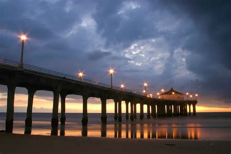 Top 10 Beaches in Los Angeles, California