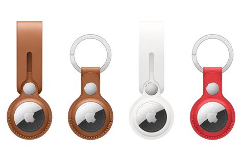 These are all of Apple’s new AirTag accessories | The Apple Post