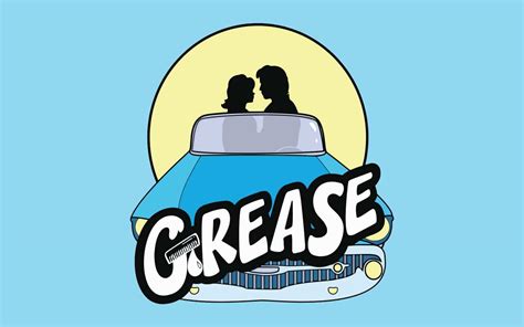 Grease | Jefferson Performing Arts Society Jefferson Performing Arts Society